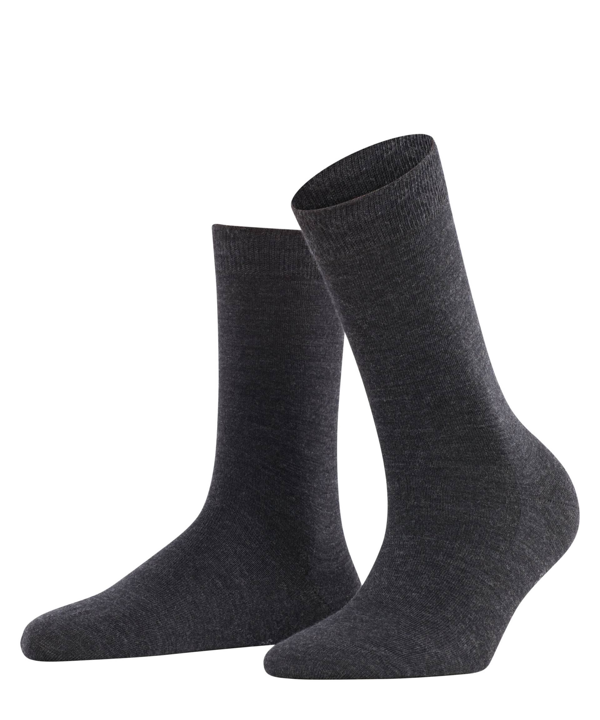 FALKE Socken »Softmerino«, wärmende Wirkung, hohe Feuchtigkeitsaufnahme, atmungsaktiv FALKE Socken »Softmerino«, wärmende Wirkung, hohe Feuchtigkeitsaufnahme, atmungsaktiv von FALKE