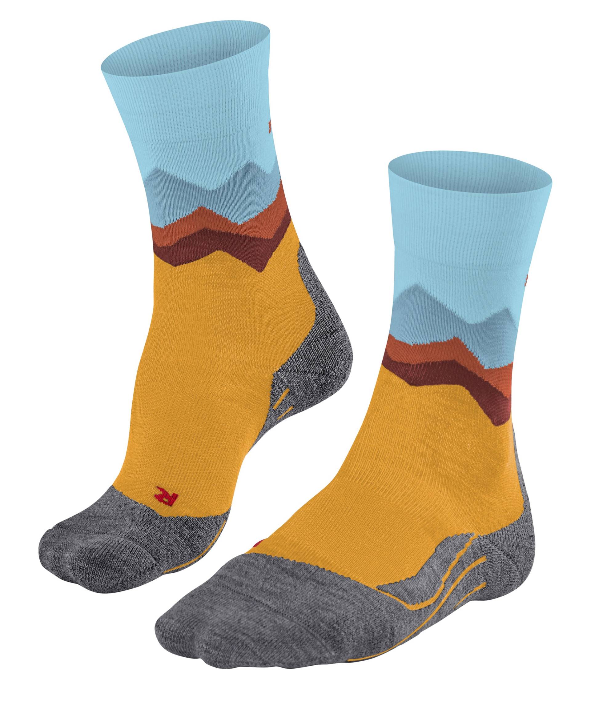 FALKE Wandersocken »TK2 Explore«, wärmende Wirkung, schnell trocknend, Wollanteil FALKE Wandersocken »TK2 Explore«, wärmende Wirkung, schnell trocknend, Wollanteil von FALKE