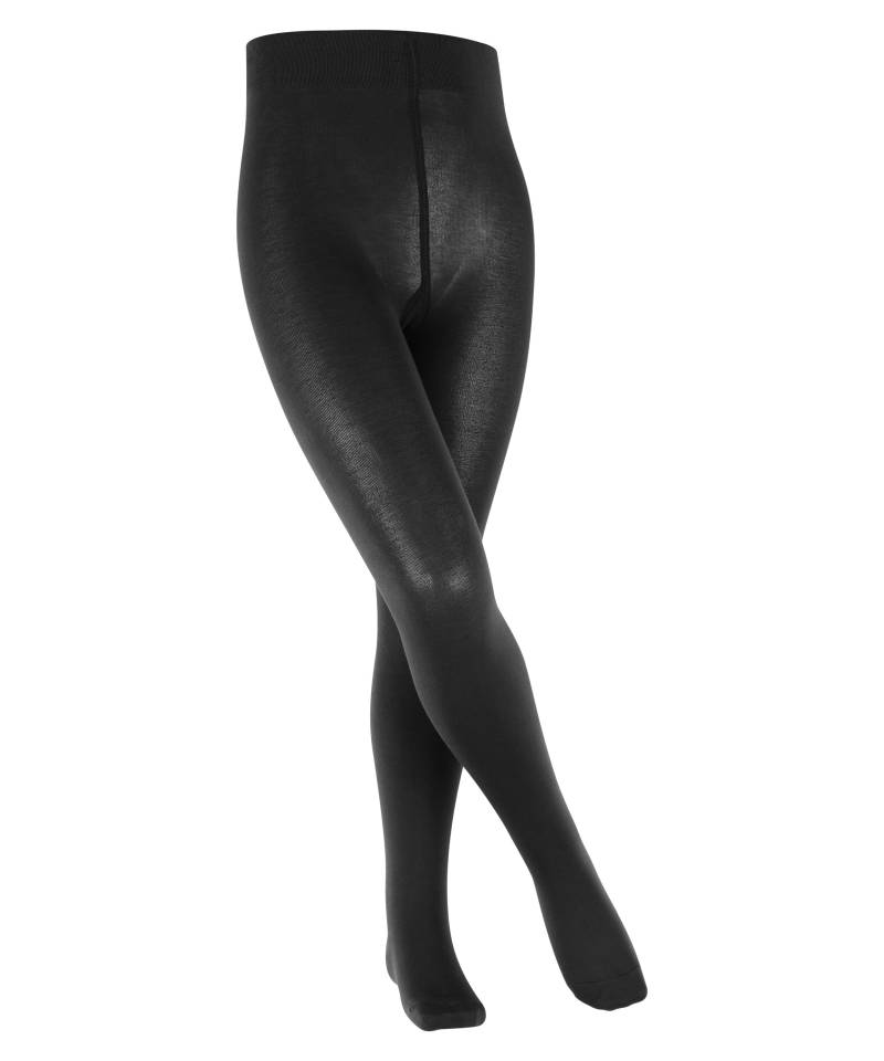 FALKE Strumpfhose »Cotton Touch«, blickdicht, uni von FALKE