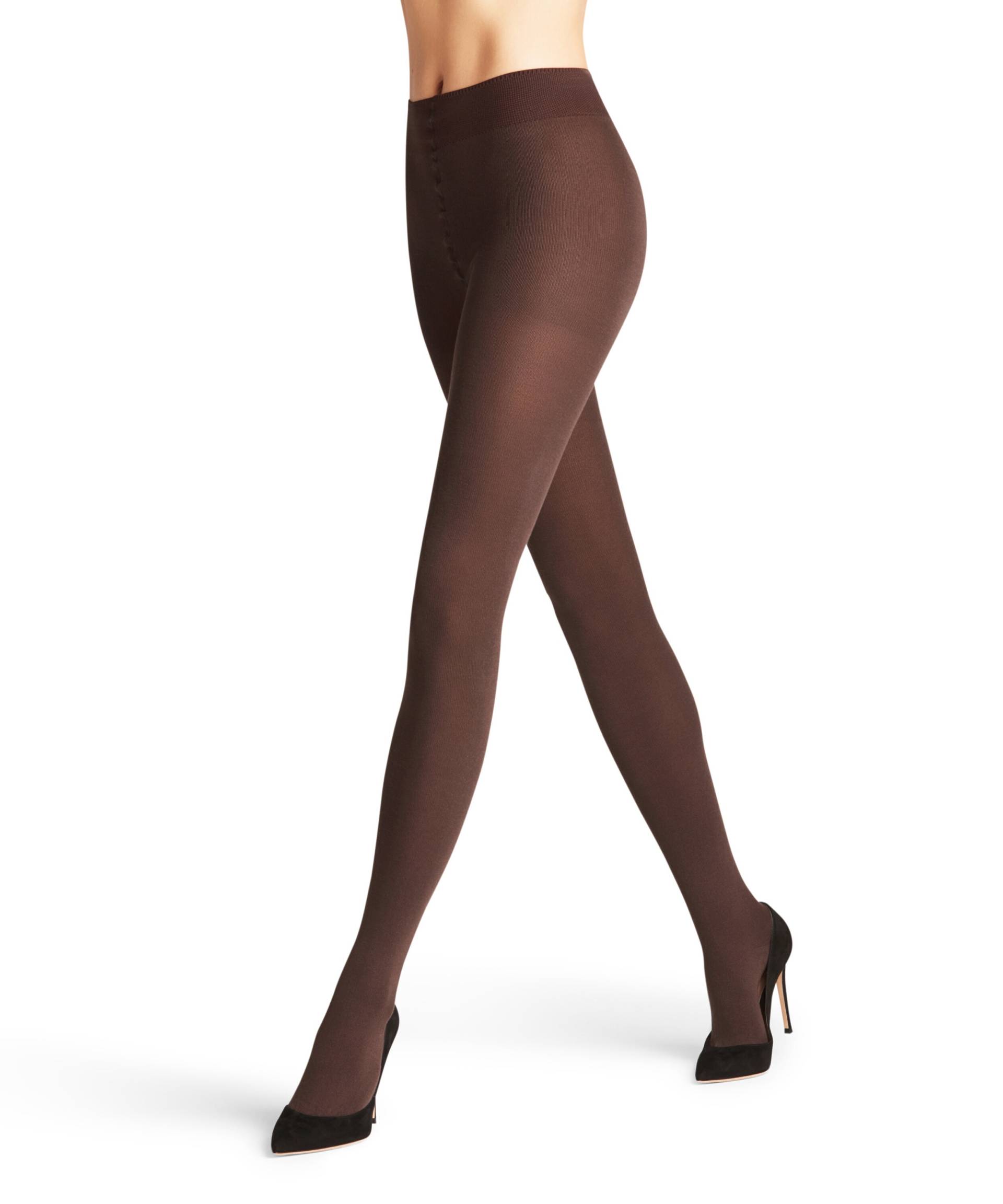 FALKE Strickstrumpfhose »Family«, Druckfreier Bund, blickdicht, uni, atmungsaktiv FALKE Strickstrumpfhose »Family«, Druckfreier Bund, blickdicht, uni, atmungsaktiv von FALKE