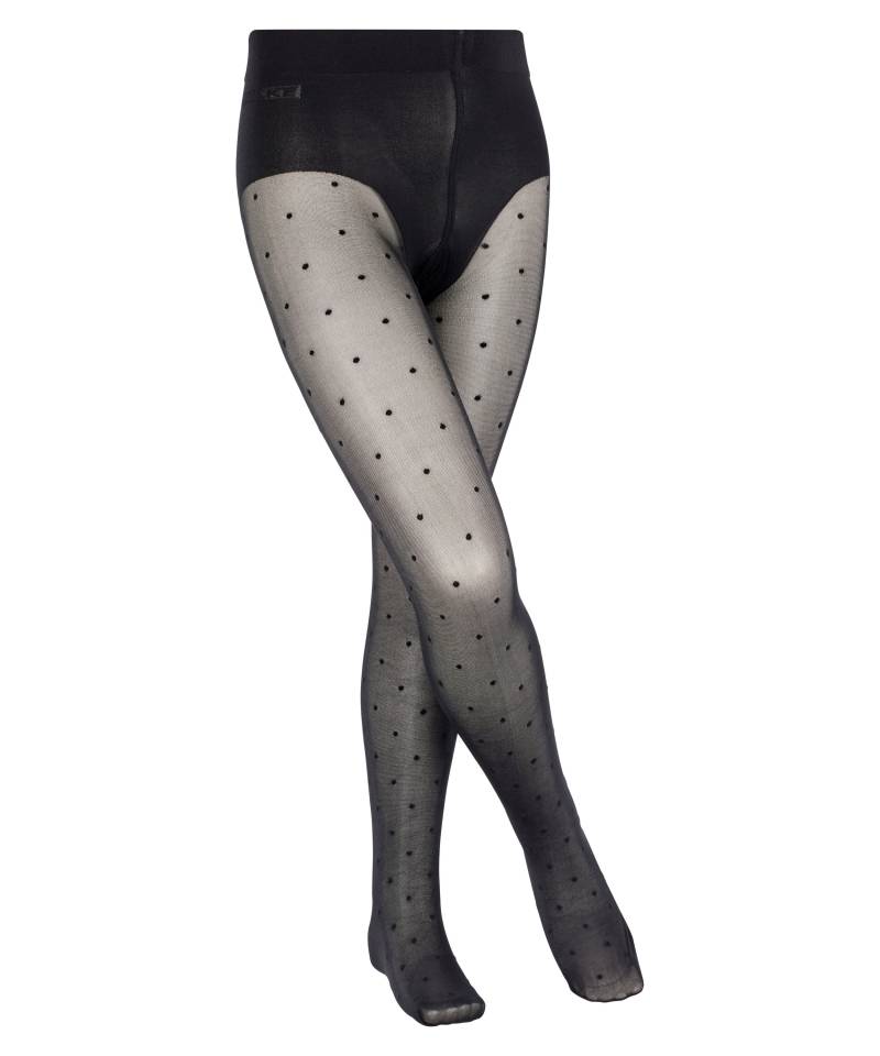 FALKE Strickstrumpfhose »Romantic Dot« von FALKE