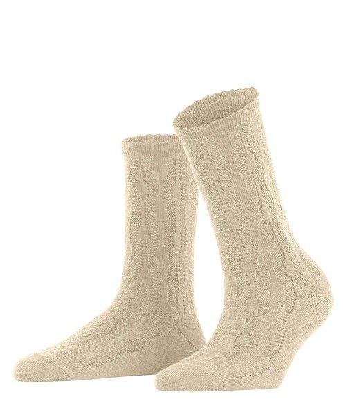 Falke Urban Home So-39-42 Herren Beige 39-42 von FALKE