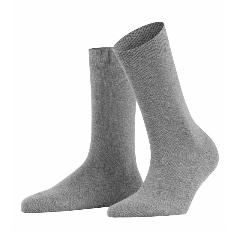 Socken Damen Grau 35-38 von FALKE