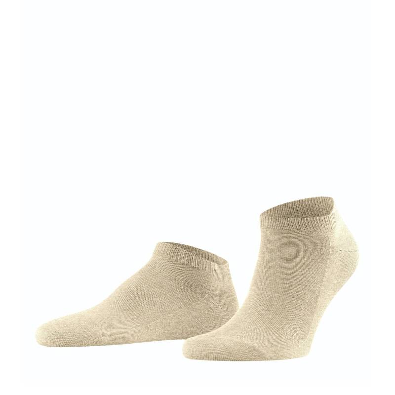 Sneaker Socken Herren Sand 39-42 von FALKE