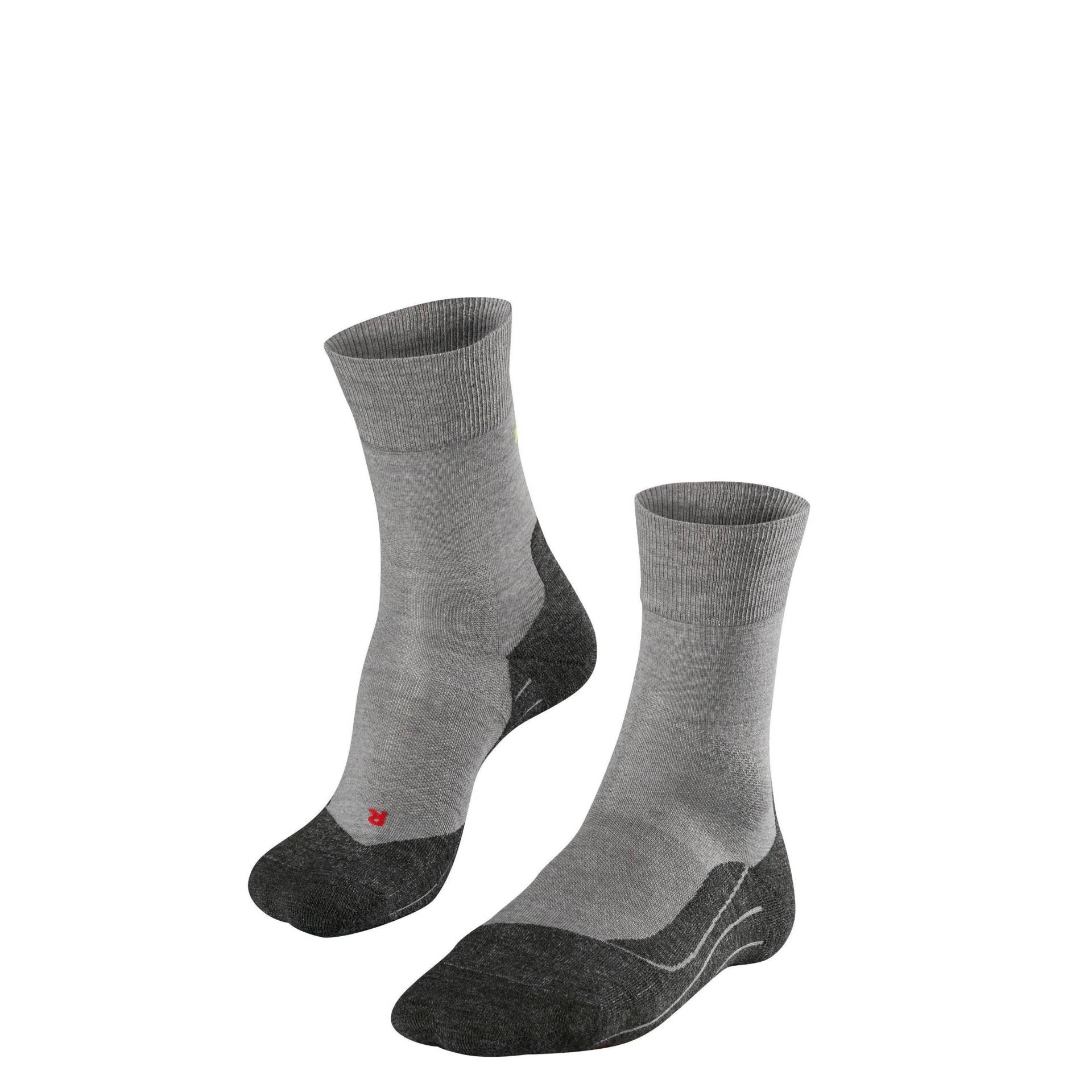 Socken Ru4 Wool Herren  39-41 von FALKE