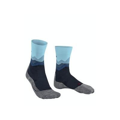 Socken Für Frauen Tk2 Explore Unisex  39-40 von FALKE