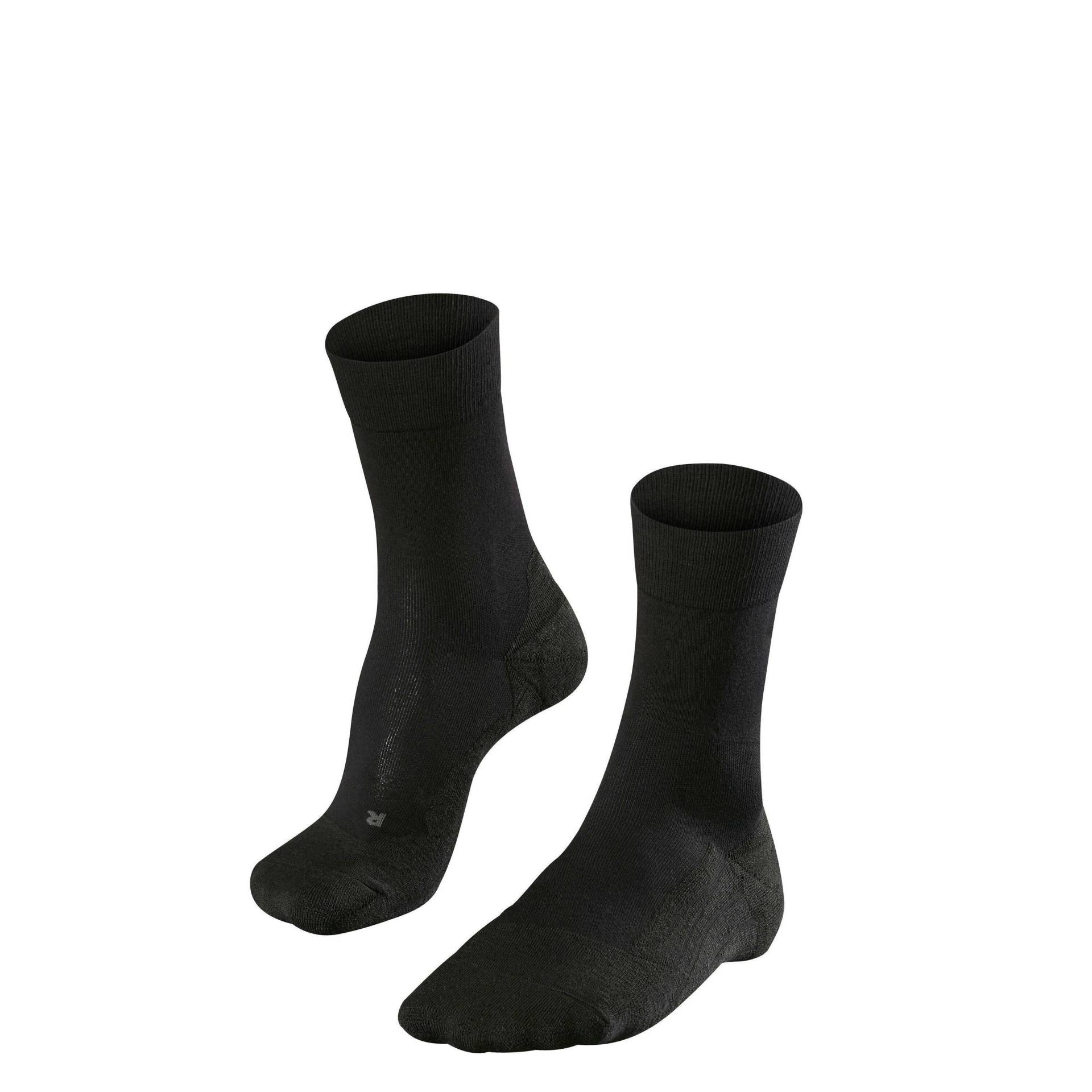 Socken Go2 Herren  46-48 von FALKE