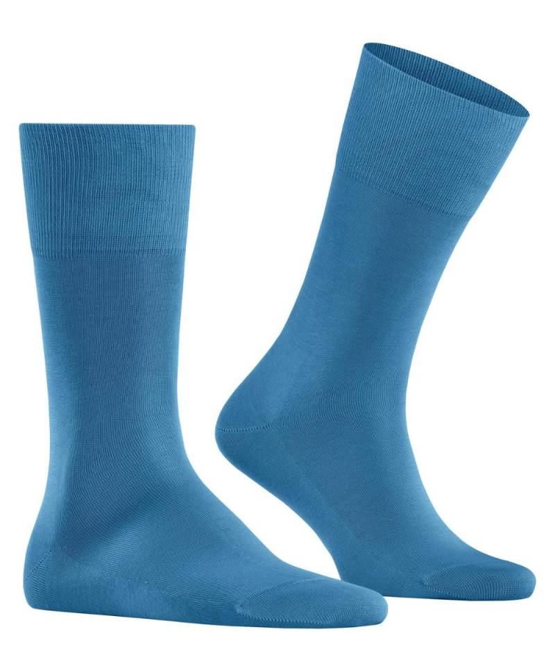 Tiago So Herren Blau 39-40 von FALKE