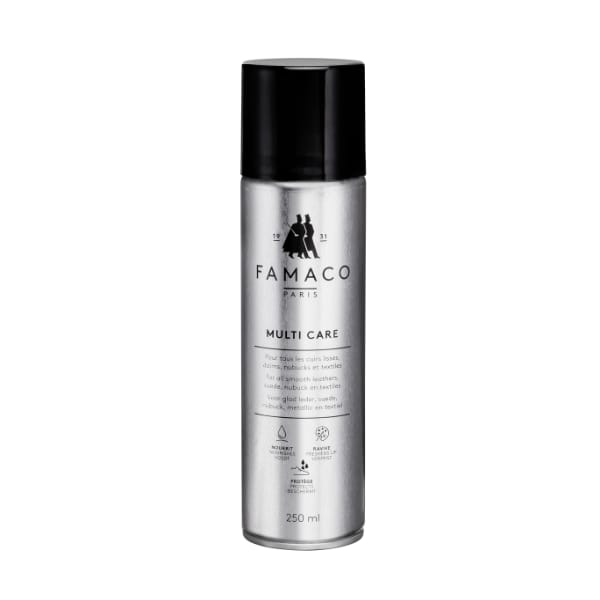 Famaco Multi +-0 Einmalige Grösse von Famaco