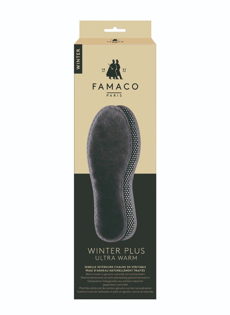 Famaco Semelle Ultra warm-38 38 Famaco Semelle Ultra warm-38 38 von Famaco