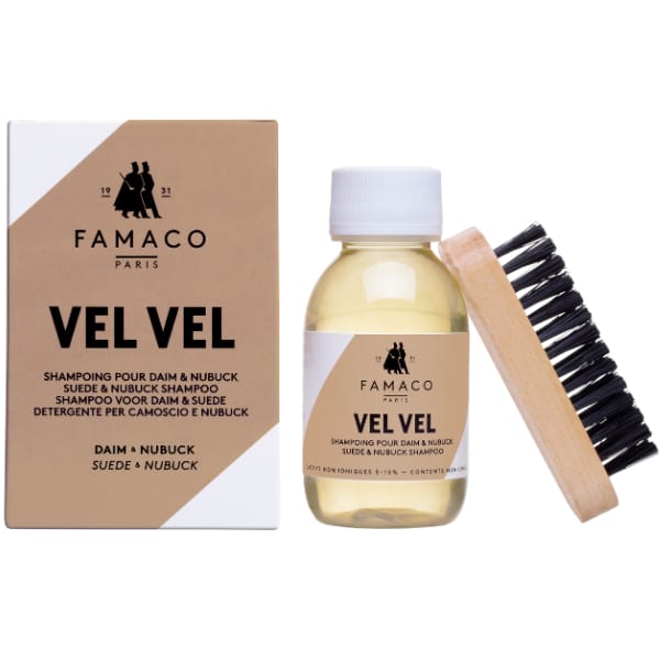 Famaco Vel Vel-0 Einmalige Grösse von Famaco