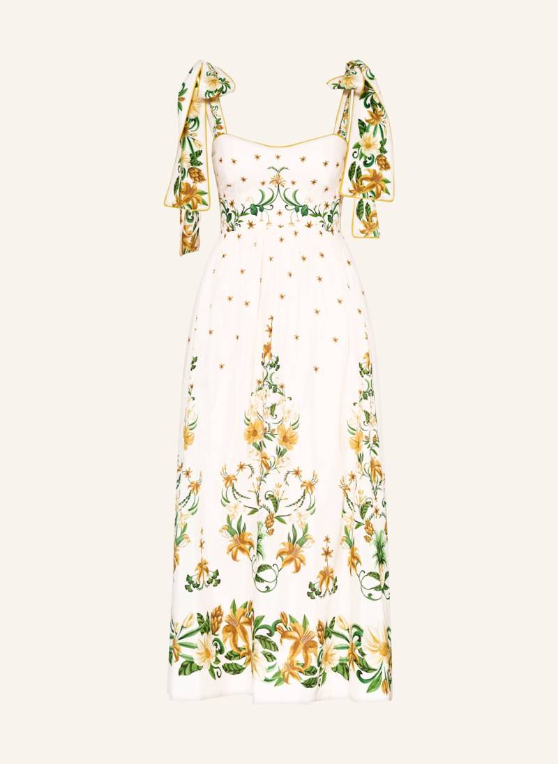 Farm Rio Kleid rosa von FARM RIO