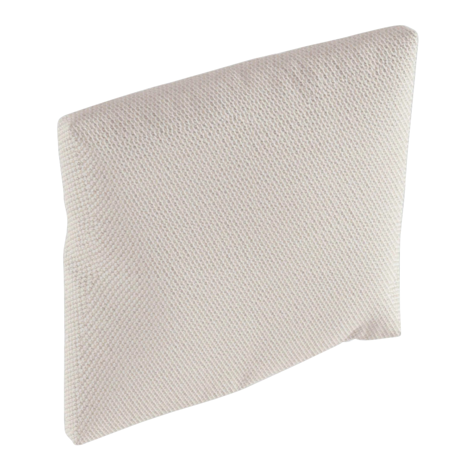 Ria 635 Rückenkissen, Stoff range 1 solids, grey (grau) sgr von FAST