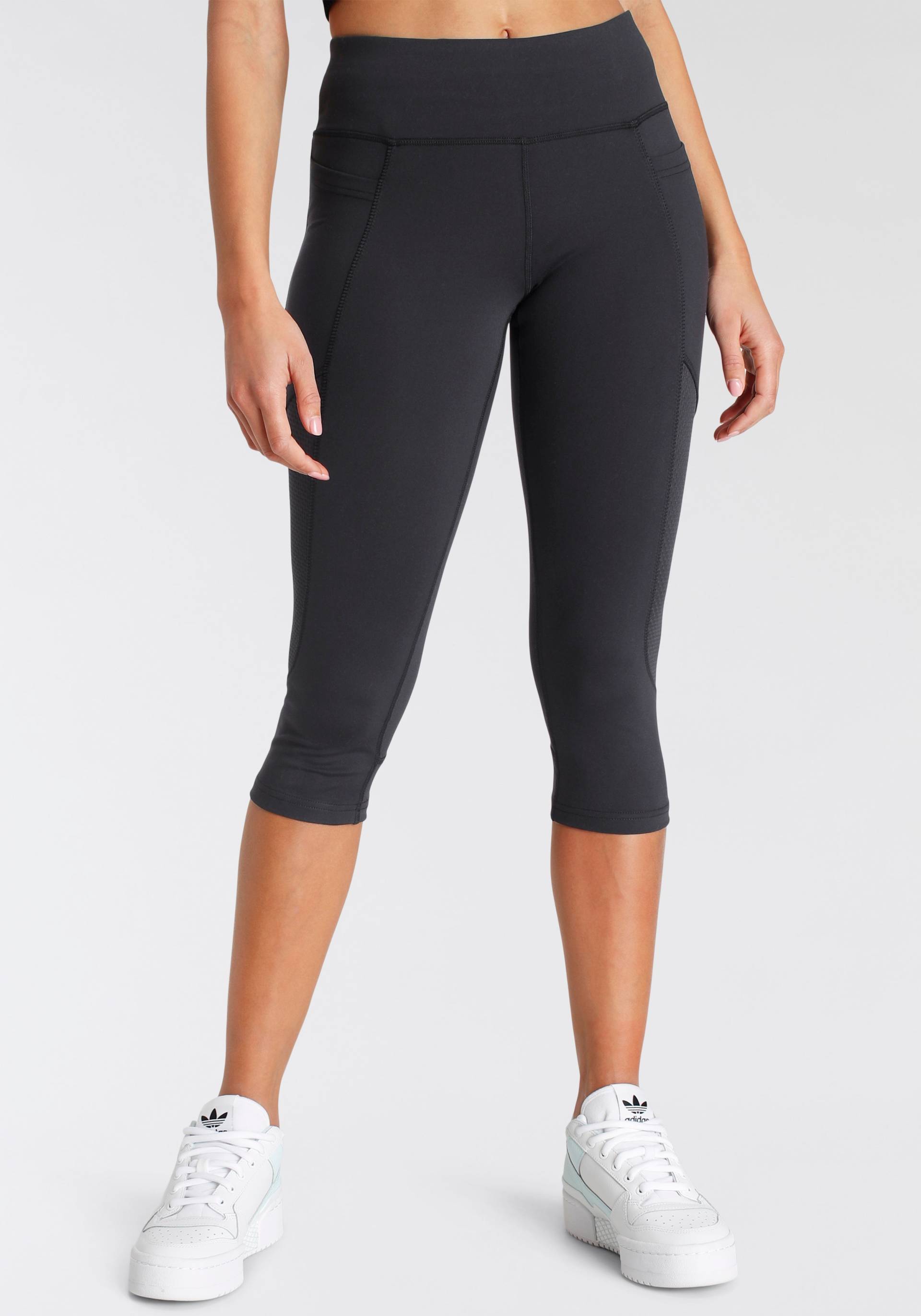 FAYN SPORTS 3/4-Leggings »Train Slim Cropped« von FAYN SPORTS