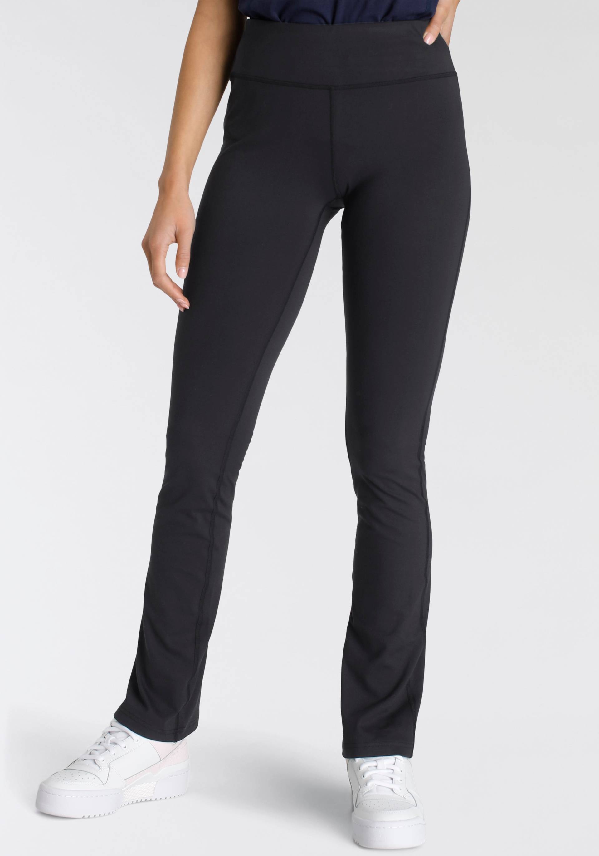 FAYN SPORTS Jazzpants »Train Flare« von FAYN SPORTS