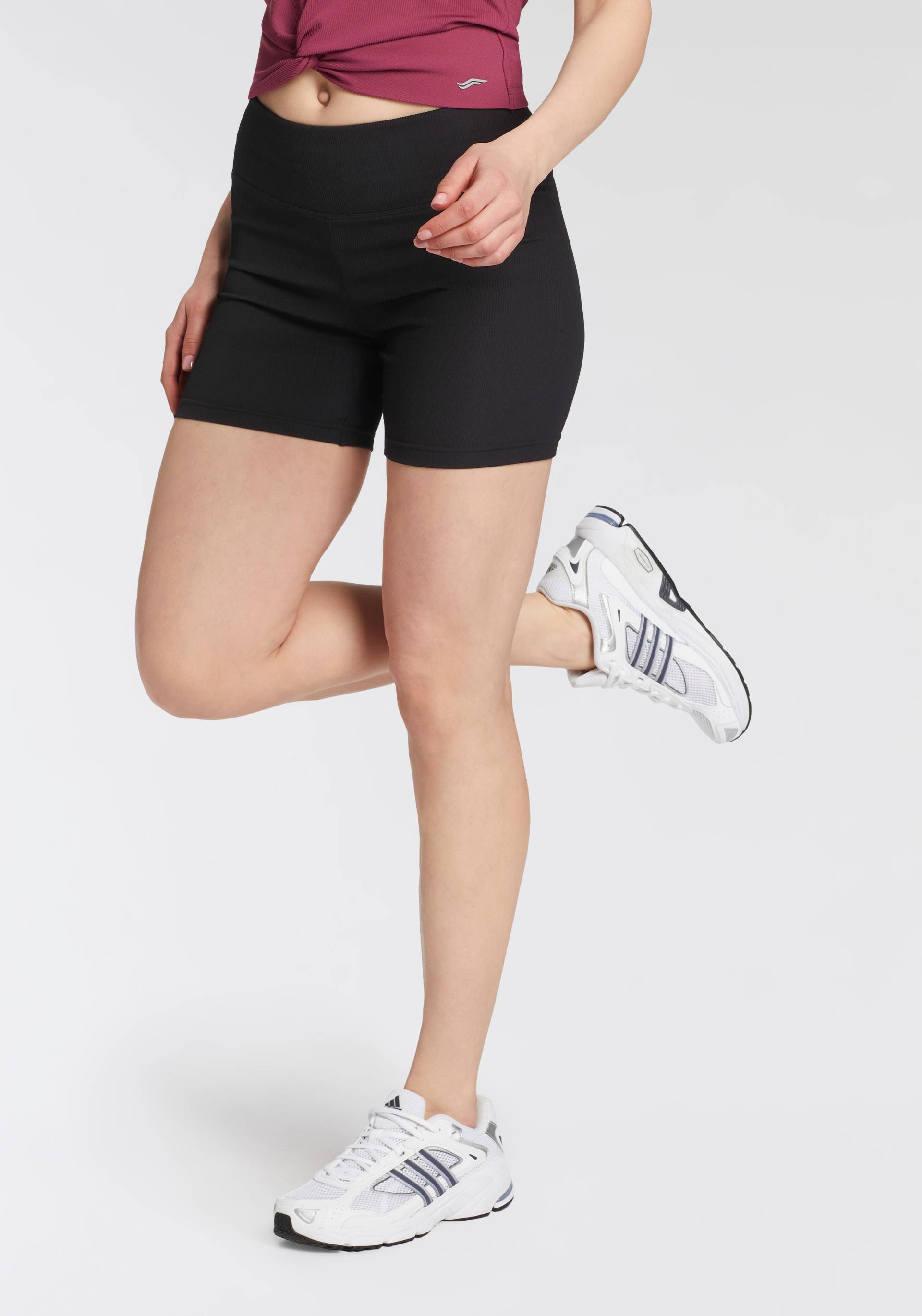 FAYN SPORTS Radlerhose von FAYN SPORTS