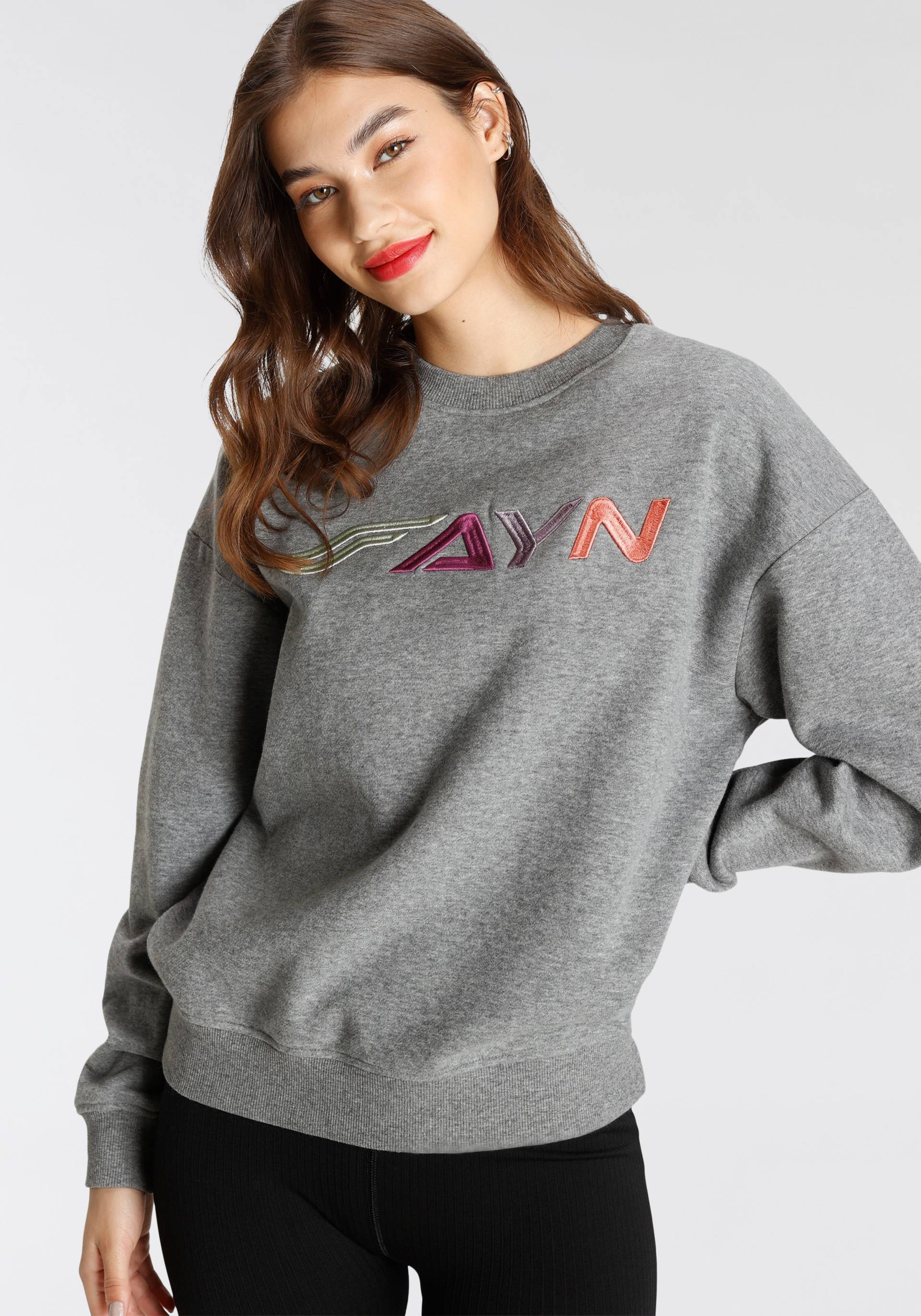 FAYN SPORTS Sweatshirt von FAYN SPORTS