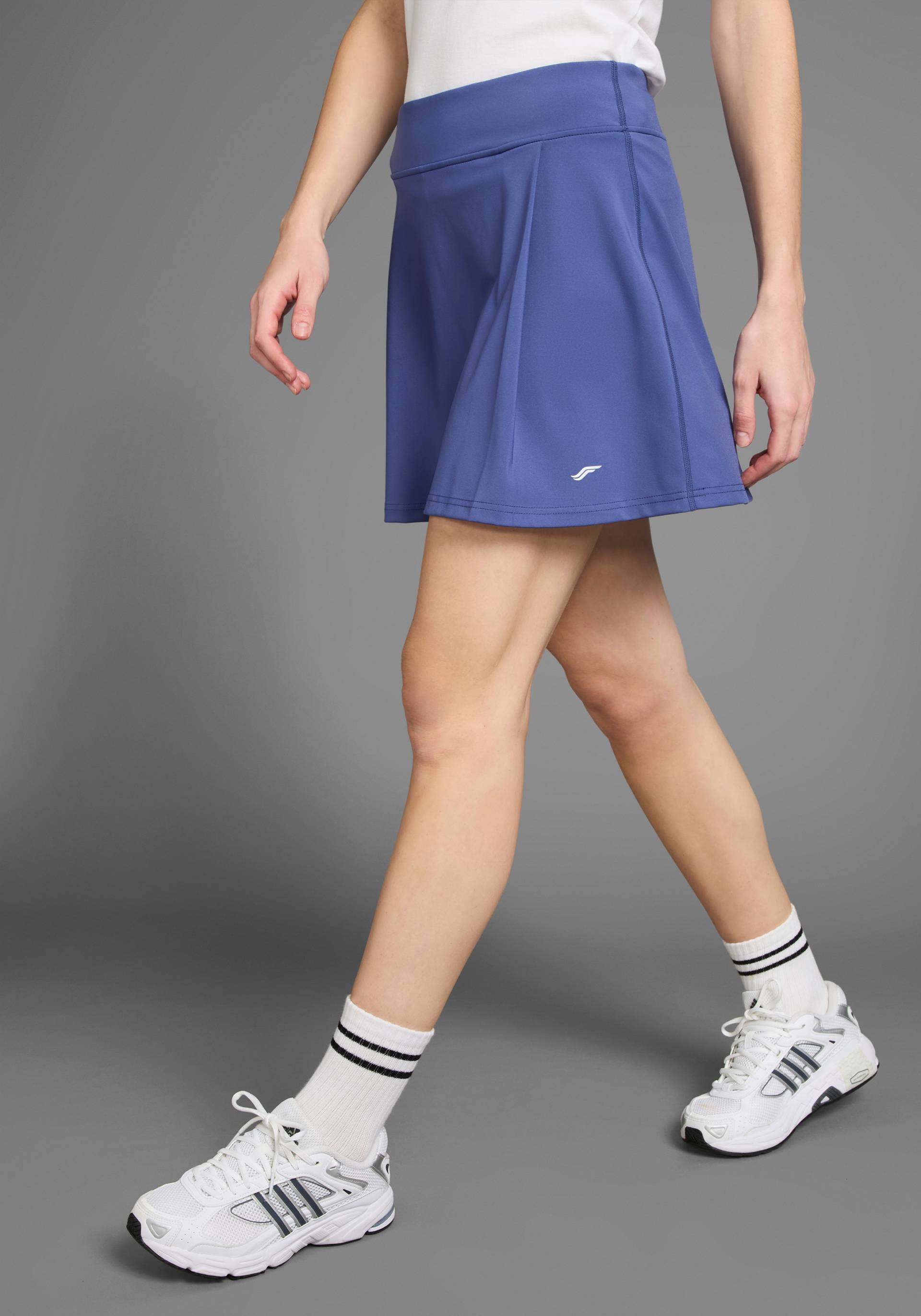 FAYN SPORTS Tennisrock, mit Innenshorts FAYN SPORTS Tennisrock, mit Innenshorts von FAYN SPORTS