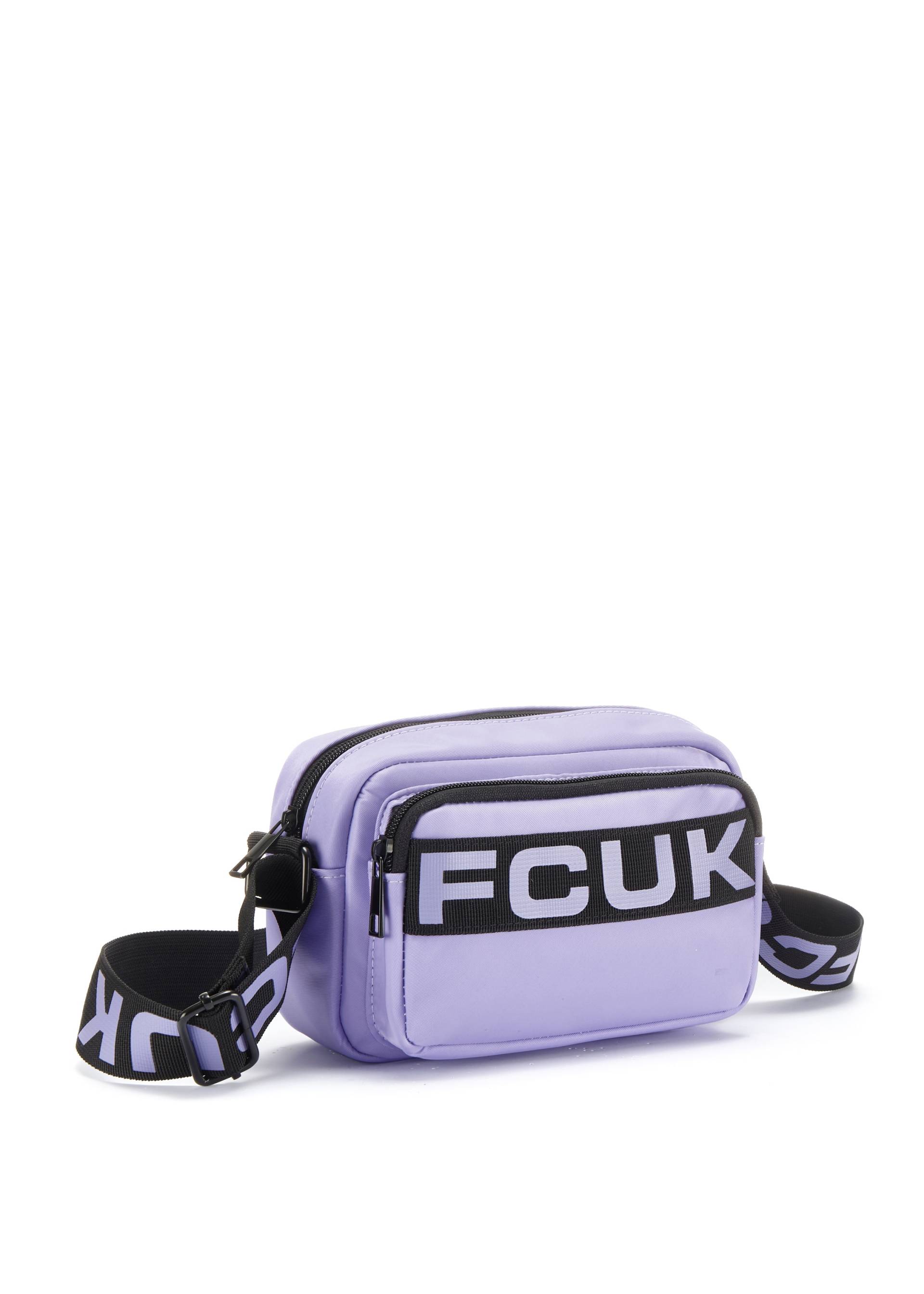 FCUK Umhängetasche »Minibag« von FCUK