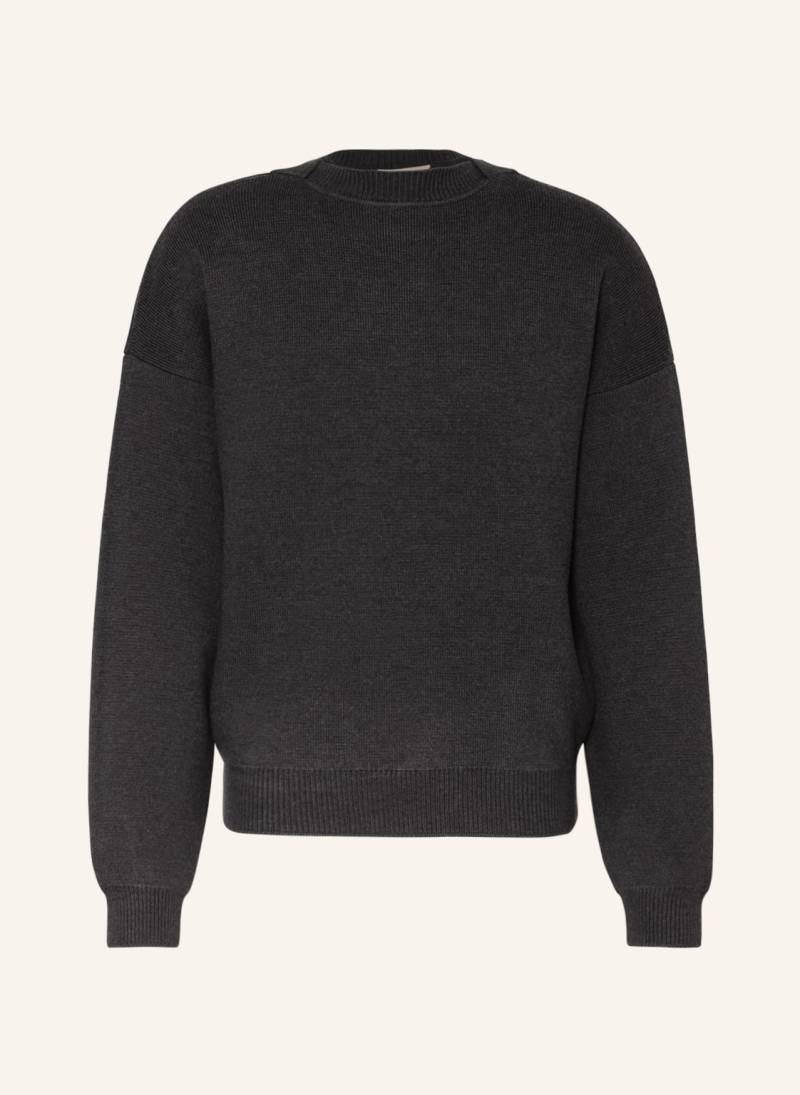 Fear Of God Pullover schwarz von FEAR OF GOD