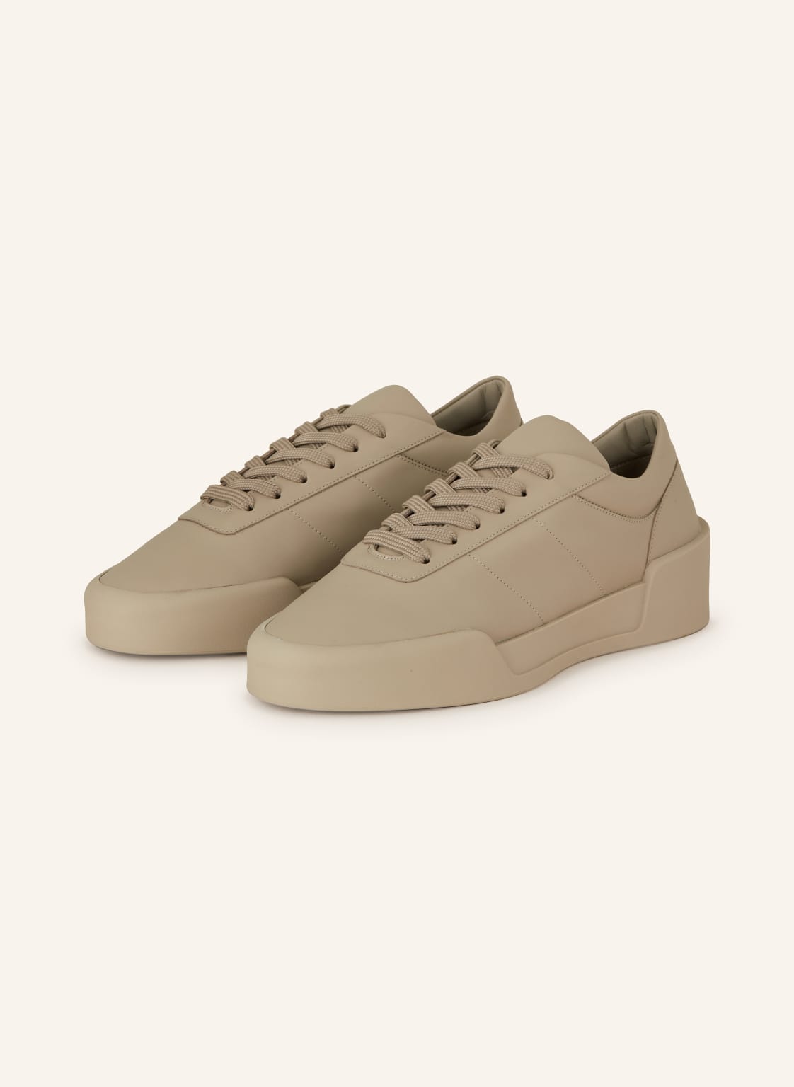 Fear Of God Sneaker Aerobic gruen von FEAR OF GOD