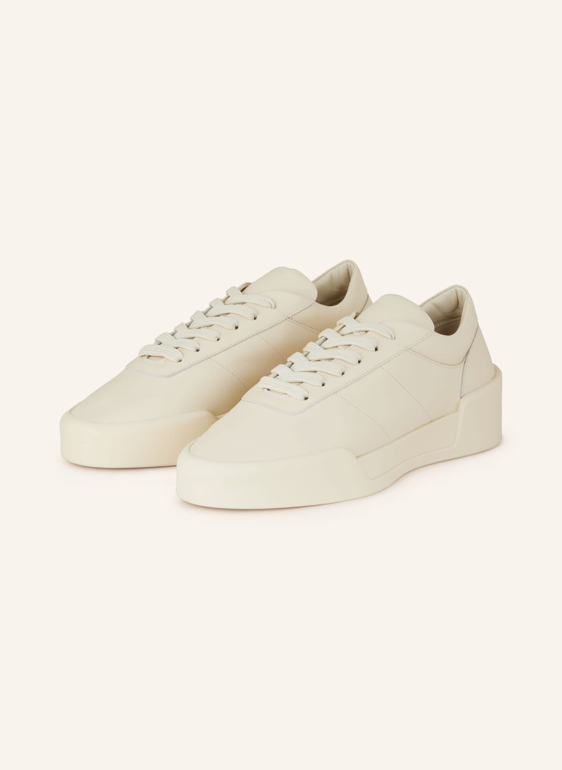 Fear Of God Sneaker Aerobic weiss von FEAR OF GOD