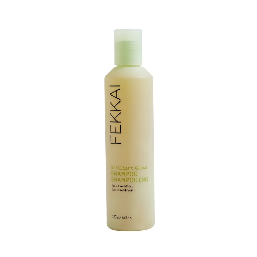 FEKKAI  FEKKAI Brilliant Gloss haarshampoo 250.0 ml von FEKKAI