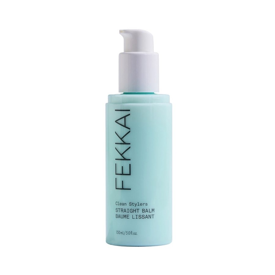 FEKKAI FEKKAI Clean Styler Straight Balm haarbalsam 150.0 ml FEKKAI FEKKAI Clean Styler Straight Balm haarbalsam 150.0 ml von FEKKAI