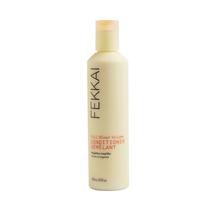 FEKKAI  FEKKAI Full Blown Volume haarspuelung 250.0 ml von FEKKAI