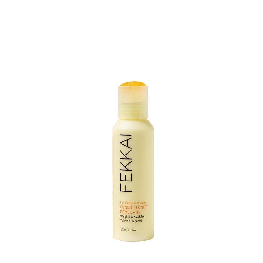 FEKKAI FEKKAI Full Blown Volume haarspuelung 60.0 ml FEKKAI FEKKAI Full Blown Volume haarspuelung 60.0 ml von FEKKAI