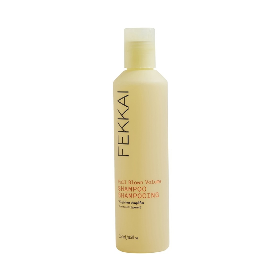 FEKKAI  FEKKAI Full Blown Volume haarshampoo 250.0 ml von FEKKAI