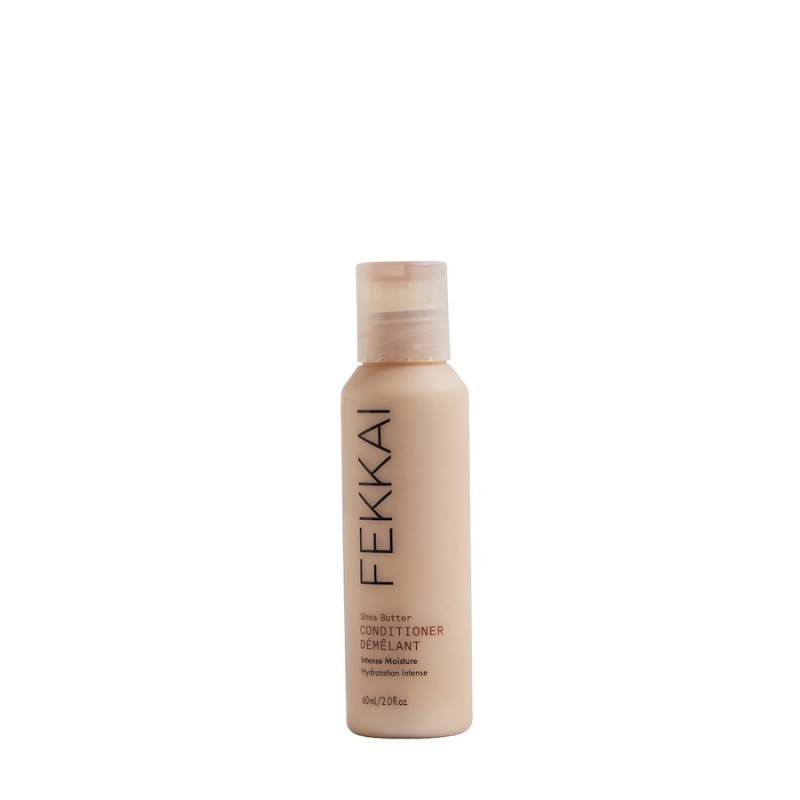 FEKKAI  FEKKAI Shea Butter Care Moisture haarspuelung 60.0 ml von FEKKAI