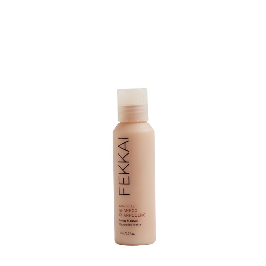 FEKKAI  FEKKAI Shea Butter Care Intense Moisture haarshampoo 60.0 ml von FEKKAI