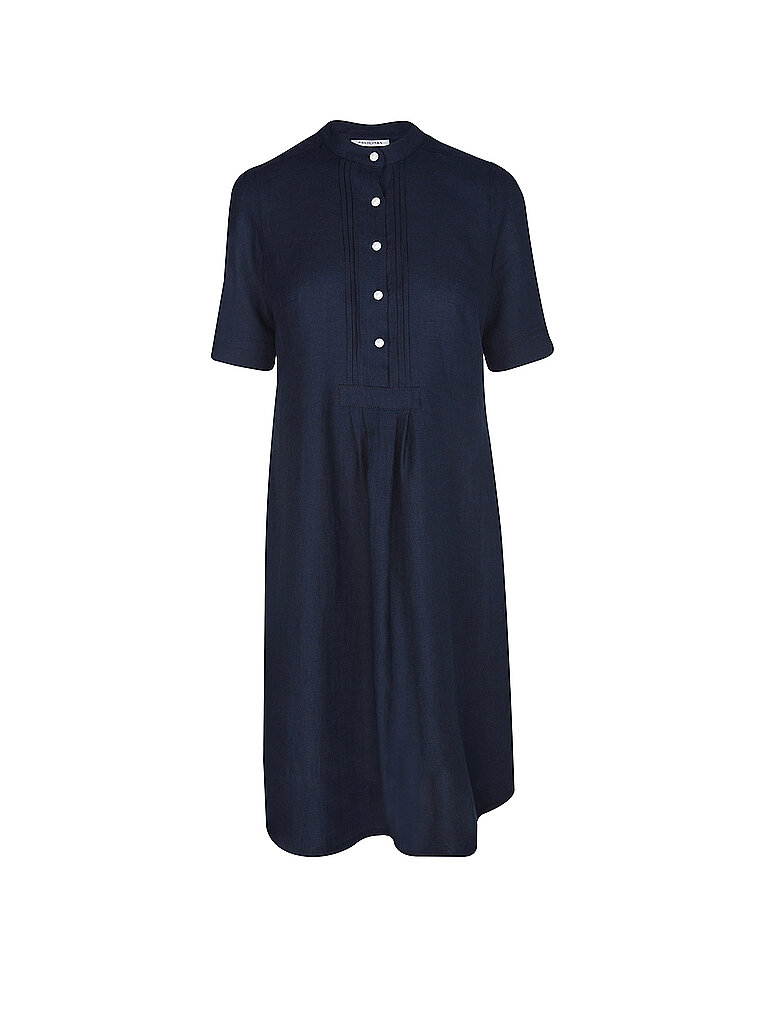 FELI & HANS Minikleid KLEO dunkelblau | L FELI & HANS Minikleid KLEO dunkelblau | L von FELI & HANS