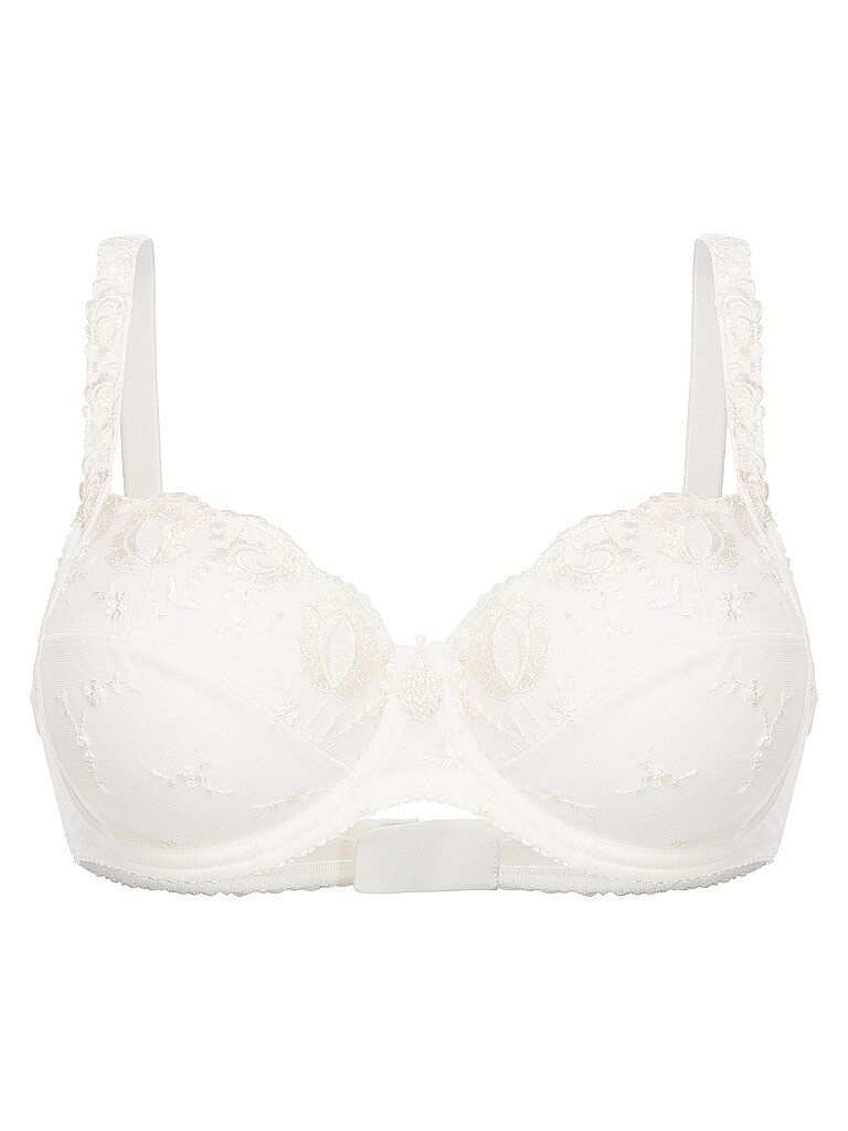 FELINA CONTURELLE BH mit Bügel Provence vanille creme | 80F FELINA CONTURELLE BH mit Bügel Provence vanille creme | 80F von FELINA CONTURELLE