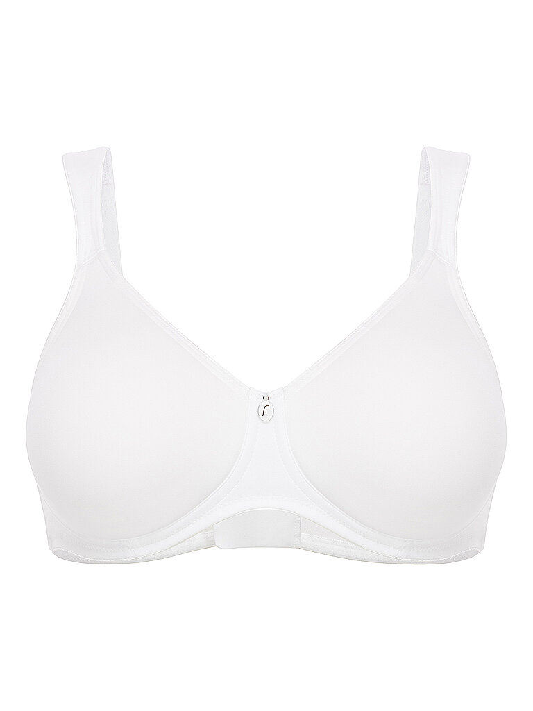 FELINA Spacer BH ohne Bügel Pure Balance weiss | 75A von FELINA