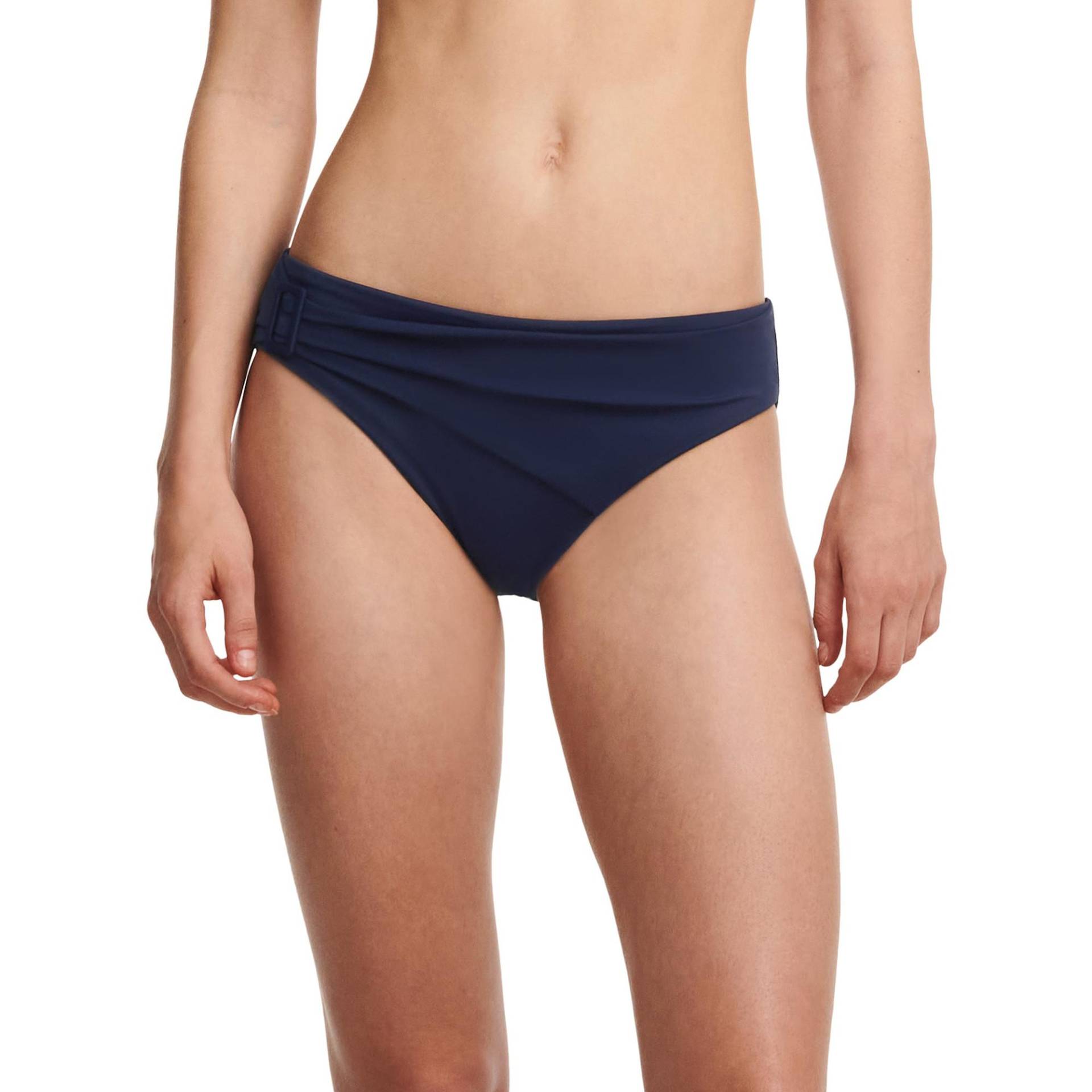 Badeanzug Damen Blau 36 von FEMILET