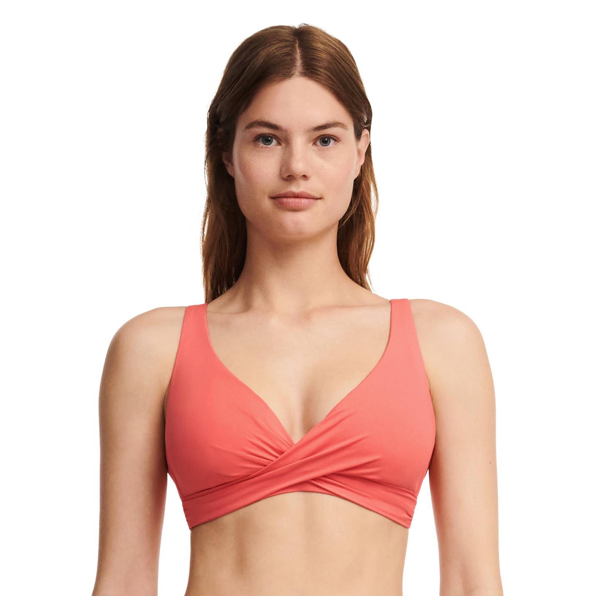 Bikini Oberteil Damen Rose  36 von FEMILET