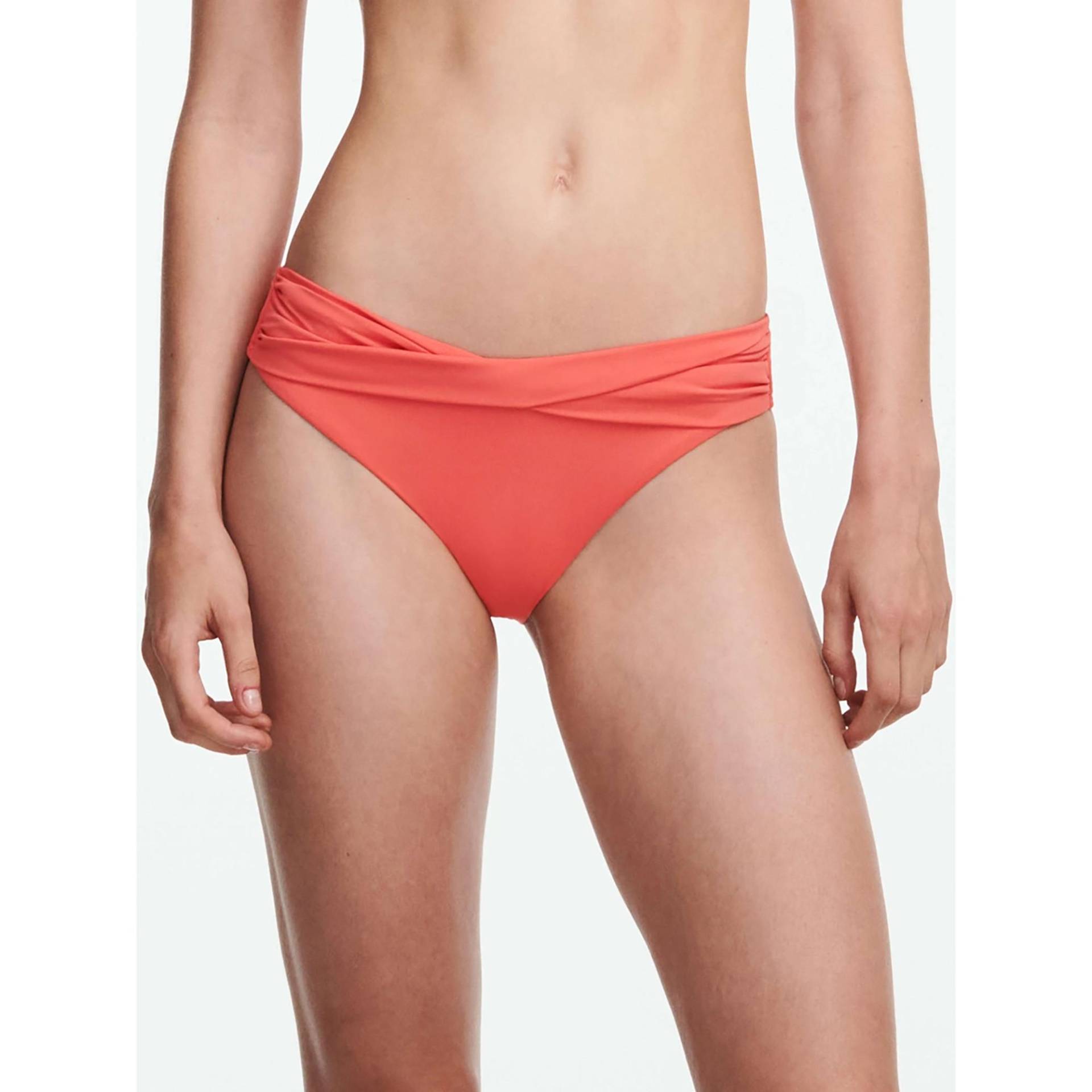 Bikini Unterteil, Slip Damen Rose  40 von FEMILET