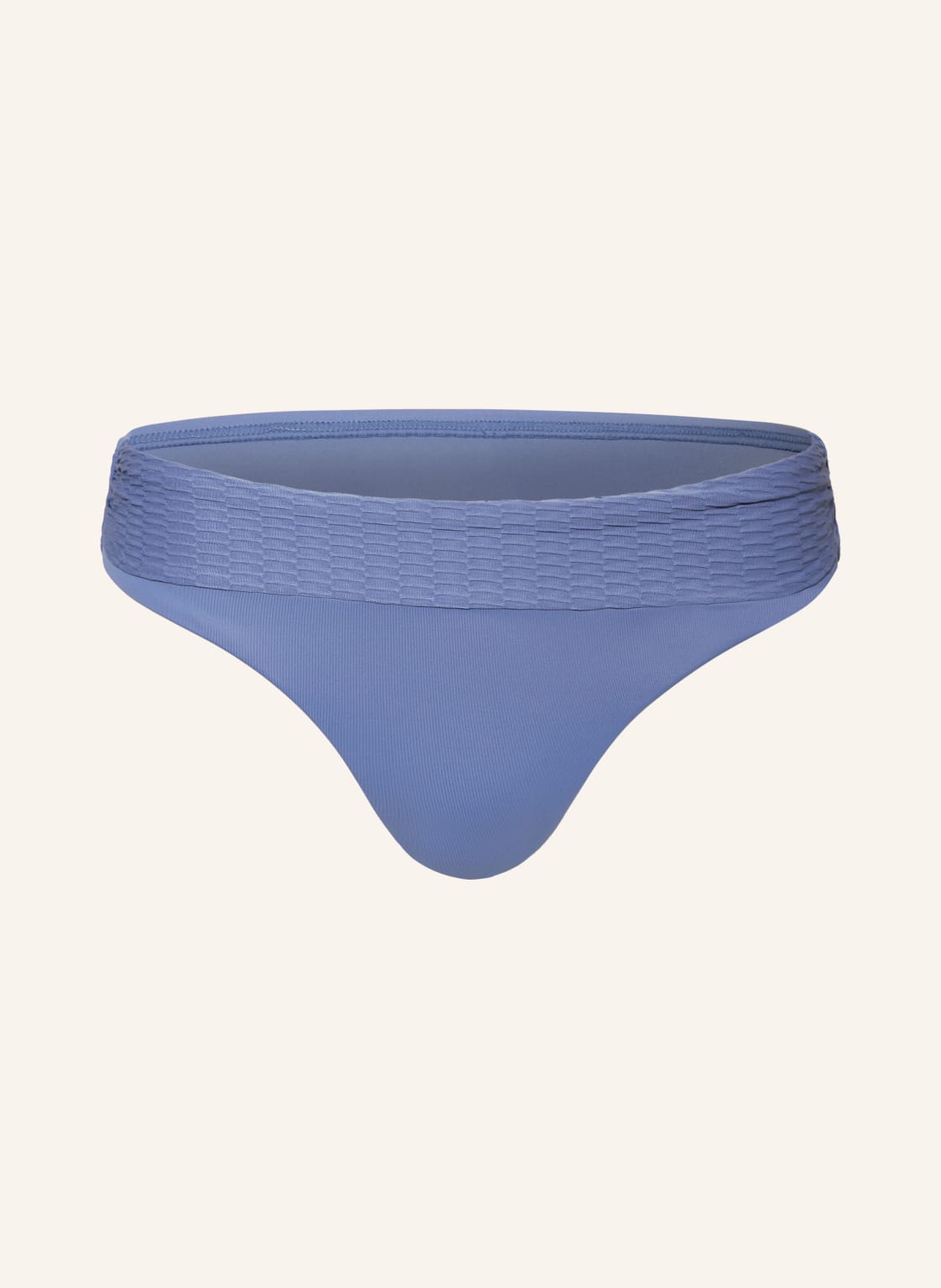 Femilet Basic-Bikini-Hose Bonaire blau von FEMILET