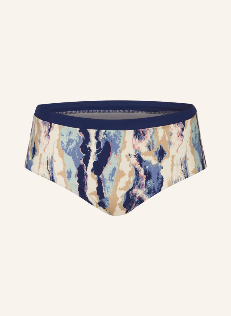 Femilet High-Waist-Bikini-Hose Granada weiss von FEMILET