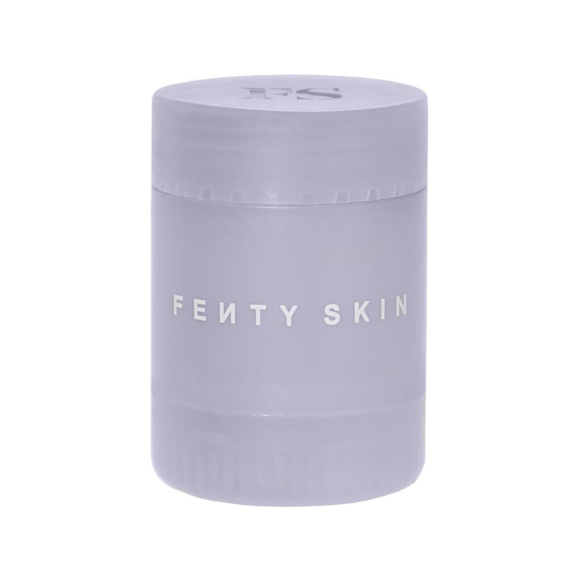 Thicc N Smooth Rich Peptide - Augenkonturencreme Mit Peptiden Damen  15ml von FENTY SKIN