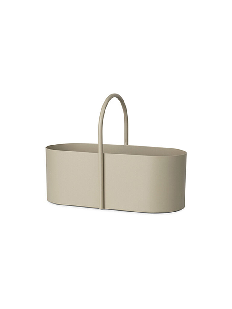 FERM LIVING Grib Toolbox  beige von FERM LIVING