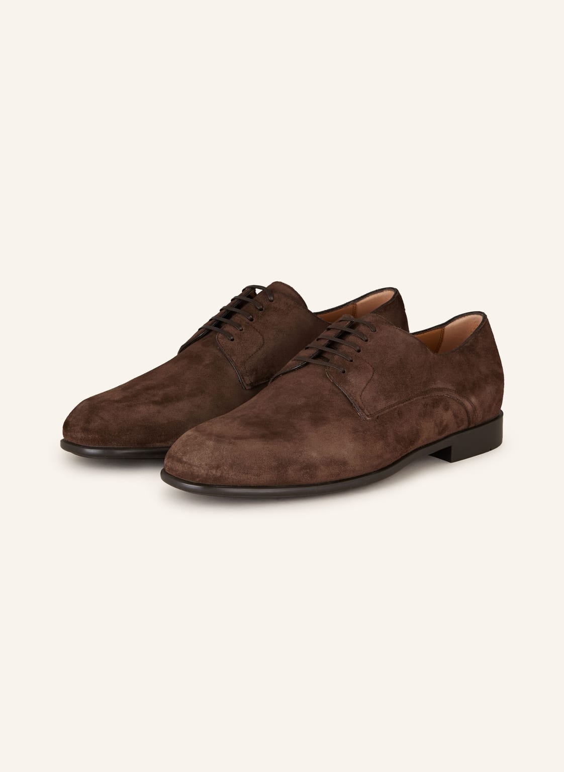 Ferragamo Schnürer braun Ferragamo Schnürer braun von FERRAGAMO