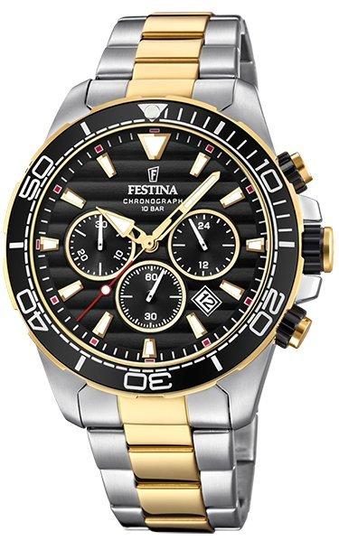 Prestige F203633 Herren  ONE SIZE von FESTINA