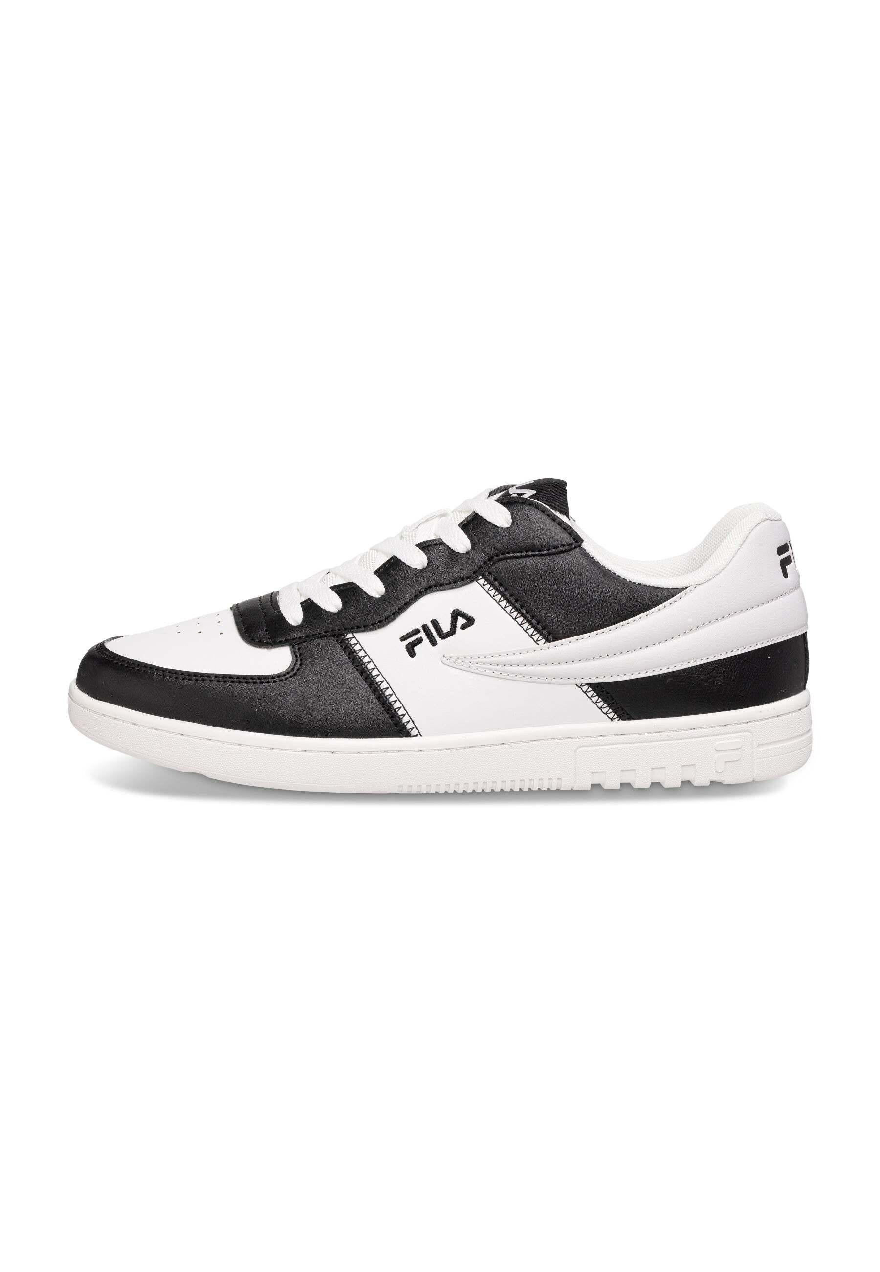 Basketballschuhe Noclaf Herren Schwarz 40 von FILA