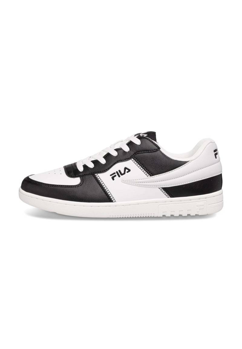 Basketballschuhe Noclaf Herren Schwarz 44 von FILA