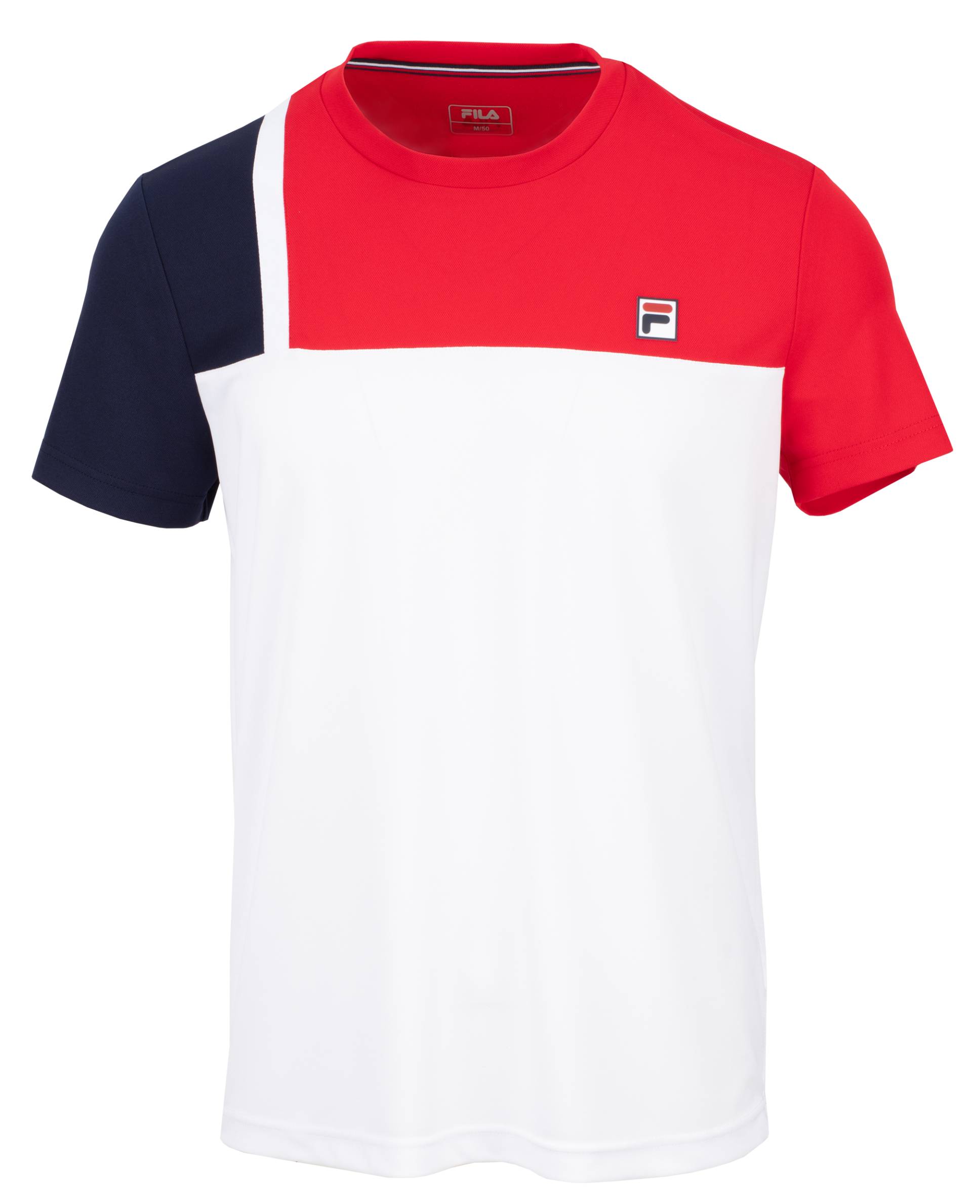 T-shirt Karl Herren  M von FILA