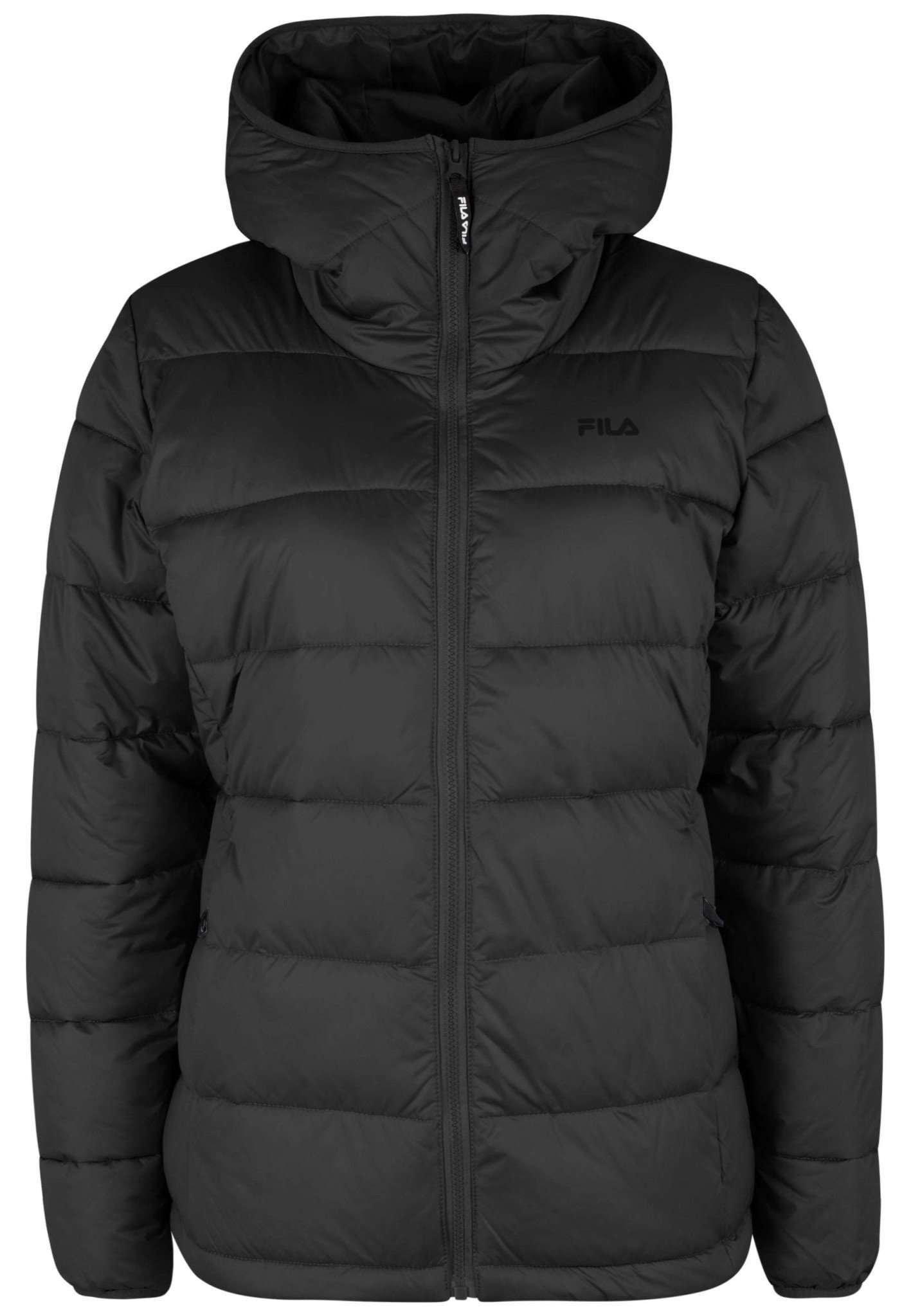 Jacken Birkenfeld Damen Schwarz L von FILA