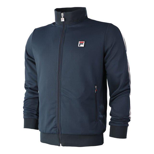 Jacket Jake Peacoat Herren  XL von FILA